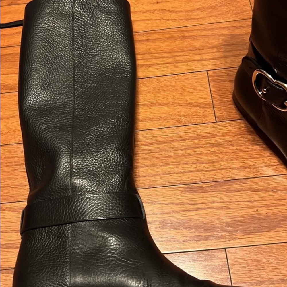 Gucci boots - Picture 9 of 13